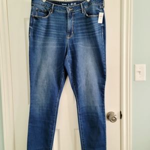 Old Navy Pop Icon Skinny Jeans